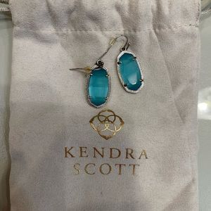 Kendra Scott earrings
